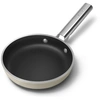 Image de Poêle 20cm Crème Mat Smeg Fpf2002crm