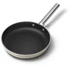 Image de Poêles 28cm Crème Mat Smeg Fpf2802crm