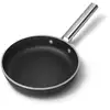 Image de Poêles 24cm Noir Mat Smeg Fpf2402blm