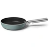 Image de Poêle 20cm Vert Émeraude Smeg Fpf2002egm