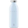 Image de Bouteille Isotherme 0.5l Bleu Azur Smeg Wbf01pb