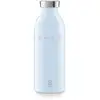 Image de Bouteille isotherme inox 188 bleue 0,5l WBF01PB