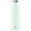 Image de Bouteille Isotherme 0.5l Vert D'eau Smeg Wbf01pg
