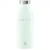 Image de Bouteille isotherme inox 188 verte 0,5l WBF01PG