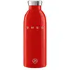 Image de Bouteille isotherme inox 188 rouge 0,5l WBF01RD