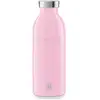 Image de Bouteille Isotherme 0.5l Rose Smeg Wbf01pk