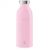 Image de Bouteille isotherme inox 188 rose 0,5l WBF01PK