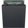 Image de Lave-vaisselle tout intégré 60 cm smeg - stl5322a4lfr SMEG - STL5322A4LFR