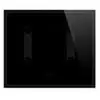 Image de Table induction 60 cm 4 zones noir bridge booster digi touch 7200 w 8324530