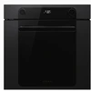 Image de Smeg Four Encastrable Smeg Sop6201s2b Noir Mat