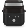 Image de Airfryer Double Saveurs Noir Mat, SMEG - SMEG
