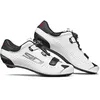 Image de Chaussures de vélo - Sidi - Modèle Techpro - Microfibre respirante - Semelle en carbone - Système Tecno 4