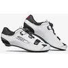 Image de Chaussures Sidi Sixty noir blanc - 39