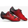 Image de Chaussures Sidi Sixty noir rouge - 40
