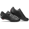 Image de Chaussures de cyclisme - SIDI - Zapatillas Fast - Noir - T.42 - Respirantes et légères
