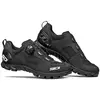 Image de Chaussures Sidi VTT Turbo noir - 38