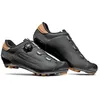 Image de Chaussures VTT - SIDI - Mtb Dust - Noir - Mixte - Respirant