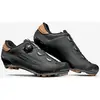 Image de Chaussures Sidi MTB Dust marron clair - 46