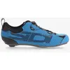 Image de Chaussures Sidi Tri-Sixty bleu turquoise noir - 46