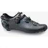 Image de Chaussures Sidi Wire 2S anthracite noir - 43