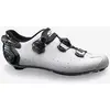 Image de Chaussures Sidi Wire 2S blanc noir - 39