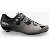 Image de Chaussures Sidi Genius 10 gris foncé noir - 40