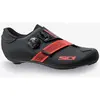 Image de Chaussures Sidi Prima noir rouge - 43