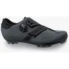 Image de Chaussures Sidi VTT Aertis gris foncé noir - 42