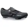 Image de Chaussures Sidi VTT Aertis Mega noir intense - 41