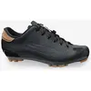 Image de Chaussures Sidi VTT Dust Shoelace noir miel - 45
