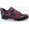 Image de Chaussures Sidi VTT Turbo bordeaux noir - 41