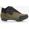 Image de Chaussures Sidi Hiemx GORE-TEX marron noir - 45