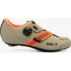 Image de Chaussures Sidi Prima beige foncé orange femme - 42