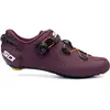 Image de Chaussures Sidi Wire 2S violet mat noir - 42
