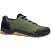 Image de Chaussures VTT Sidi Motus Vert- 42