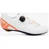 Image de Chaussures Sidi Fast 2 blanc mat rose - 40