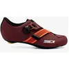 Image de Chaussures Sidi Prima rouge foncé orange femme - 37