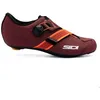 Image de Chaussures femme Sidi Prima - rouge cabernet/corail