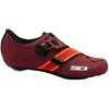 Image de Chaussures route femme Sidi Prima Rouge- 41