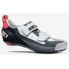 Image de Chaussures Sidi Prima blanc neutre noir gris femme - 45