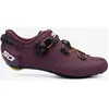 Image de Chaussures Sidi Wire 2S violet mat noir - 43