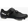 Image de Chaussures Sidi Physis noir mat vert - 45