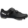 Image de Chaussures Sidi Physis noir mat vert - 48