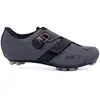 Image de Chaussures Sidi MTB Aertis Mega gris foncé noir - 42.5