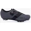 Image de Chaussures Sidi MTB Aertis Mega gris foncé noir - 46