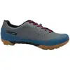 Image de Chaussures VTT Sidi Asper Laces Gris- 44