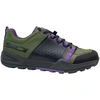 Image de Chaussures VTT Sidi Atomus Noir/Vert- 44