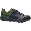 Image de Chaussures VTT Sidi Atomus Noir/Vert- 45