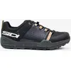 Image de Chaussures Sidi VTT Atomus noir mat blanc - 44