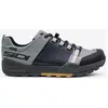 Image de Chaussures Sidi VTT Atomus GORE-TEX noir pur gris - 43
